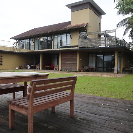 Homestay Namaha Meppādi Exterior foto