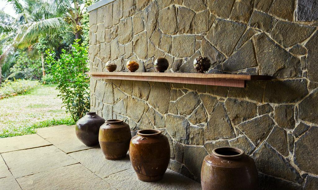 Homestay Namaha Meppādi Exterior foto