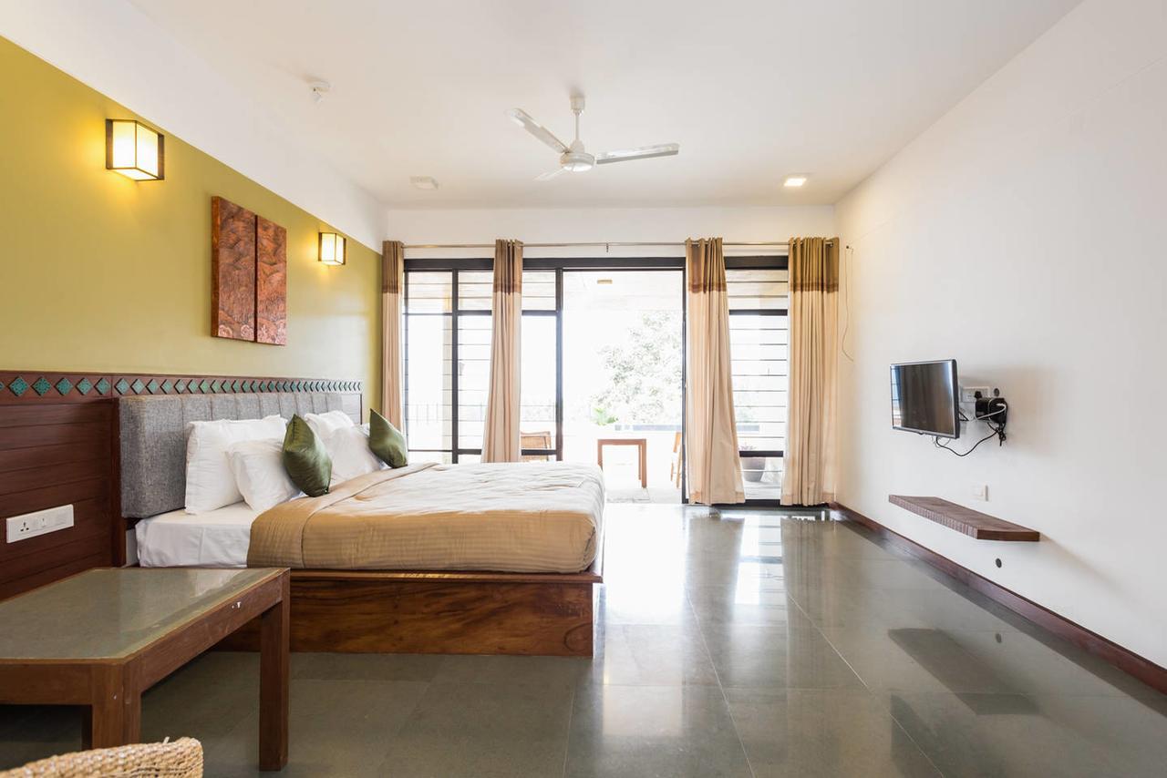 Homestay Namaha Meppādi Exterior foto